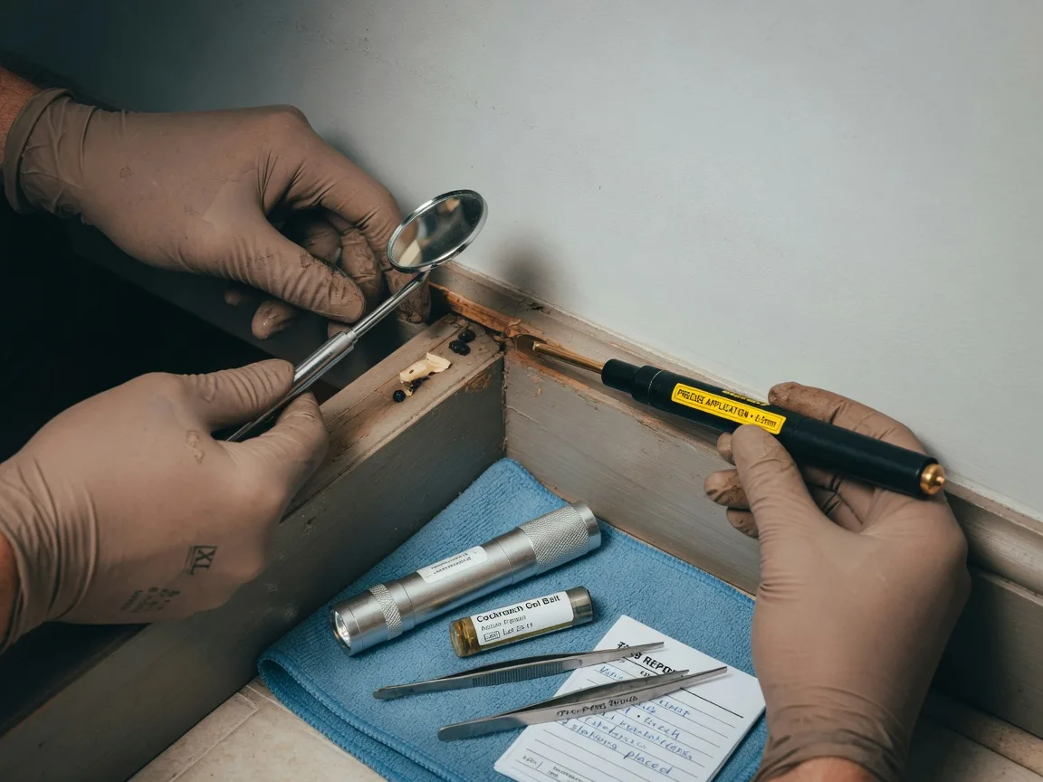 Why choose Emergency Pest Control in Spraggs, PA